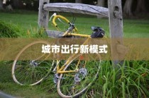 城市共享电车新出行模式，头盔配备，安全与便捷并重