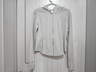 Gakior防晒衣实测，户外必备，防晒耐洗透气不闷热