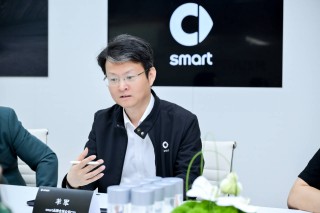 时髦鼻祖Smart的新挑战，老师傅的创新之路探索