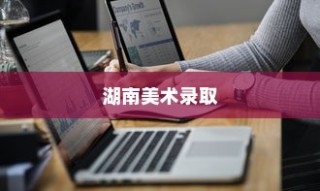 湖南美术录取最低分的大学全面剖析
