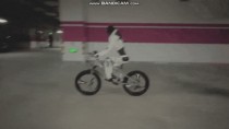 稚晖君与自行车的机器人之旅