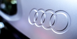 上汽奥迪A5L Sportback南京亮相，本土改进与智能科技的完美融合