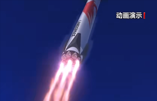 中国多款可重复使用火箭即将首飞，长征十号及其姊妹箭亮相舞台