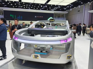 全球汽车市场瞩目中国，上海车展观察报告 2025年展望
