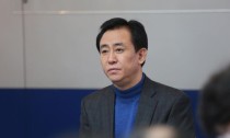 许家印因53亿违约在香港面临诉讼 物业被抵押还债