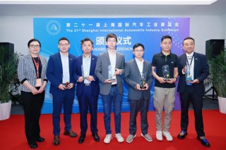 上海车展圆满收官，新能源车占比超七成，共展车辆数达千余辆