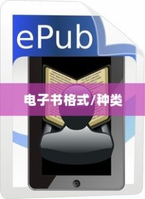 iPhone起点阅读器支持的电子书格式与种类