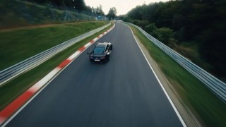 Mustang GTD刷新纽博格林赛道最佳成绩至6分52秒072，极速新纪元开启