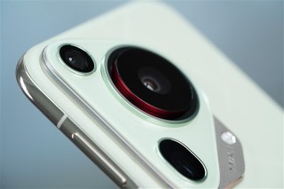 华为自研深度参与，国产CIS双雄重磅亮相，1英寸RYYB技术引领行业新潮流