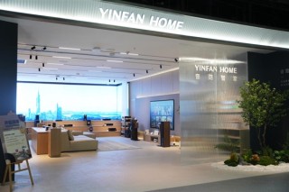 南京京东MALL五一盛大开业，3万平米新地标，超20万商品汇聚，家场景体验全新升级！