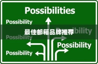外贸邮箱选择策略深度解析与最佳邮箱品牌推荐指南