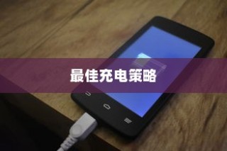 电车充电习惯探究，隔天充电是否可行？最佳策略解析报告