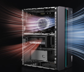 联想GeekPro台式机新品发布，酷睿Ultra 9处理器顶配，售价惊喜仅9999元！