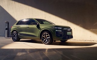 奥迪Q6L e-tron等多款合资及进口SUV新车即将上市，购车攻略，稍等再出手！