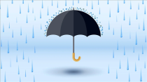 特大暴雨来袭，广西江西湖南强对流天气预警启动