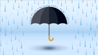 特大暴雨来袭，广西江西湖南强对流天气预警启动