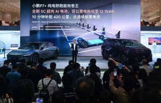 小鹏X9纯电MPV，深度解析续航充电安全，家庭用户选择攻略与建议