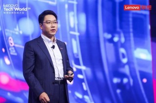 联想TechWorld 2025展望，混合式人工智能引领智能体新纪元开启