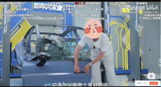 极氪时刻，无言的表达之道