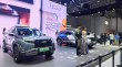 赛博朋克精神重塑方程豹钛3，开启15万级SUV市场快乐新纪元