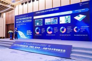加特兰超1600万芯片助力驾驶升级，毫米波雷达成刚需技术