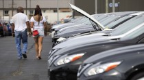 美国汽车经销商遭遇“黑色六月节” 网络攻击重击车市
