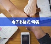 iPhone起点阅读器支持的电子书格式与种类