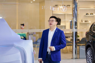 泉州车展亮点揭秘，捷途全新山海L9引领家庭出行新时代潮流