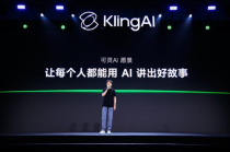 快手成立可灵AI事业部，半年收入破亿大关