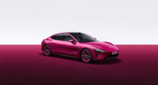 新能源汽车品牌终端销量榜2025年榜单发布，小米荣登第七名
