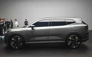 全新沃尔沃XC70首发亮相，九月预计上市！重磅新车重磅来袭！