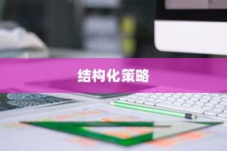 外贸业务新视角探索，远视下的外贸猫与结构化策略实践
