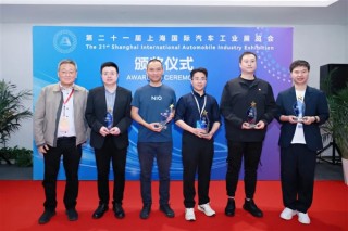 上海车展圆满收官，新能源车占比超七成，共展车辆数达千余辆