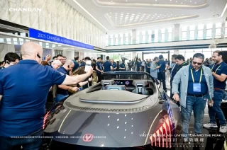 长安汽车技术主权推动出海战略重塑，打破旧秩序，开启新篇章