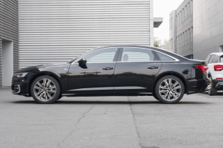 2025款奥迪A6L全新上市，售价与产品实力深度解析