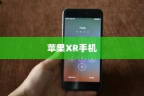 苹果XR手机的功能特性深度解析