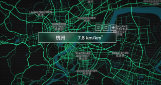 蚂蚁搬家研究启示，堵车之谜的解读