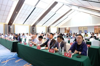 昆明市汽车租赁行业协会十周年庆典，砥砺前行，开启新篇章