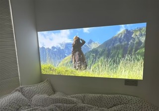 千元级投影仪实测分享，哪款品牌更胜一筹？当贝Smart投影仪实测体验报告。