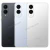 三星Galaxy S25 edge旗舰渲染图全配色曝光，超薄机身搭载骁龙8 Elite芯片