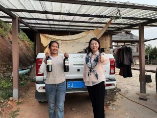 致敬她力量，女性与钢铁茶篓的传奇故事