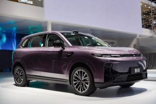造车新势力四月销量报告，小米销量下滑，零跑蝉联冠军，蔚来表现引人关注