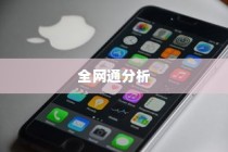 关于电信iPhone 6是否全网通的分析