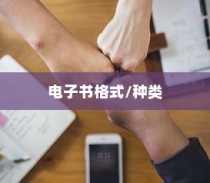 iPhone起点阅读器支持的电子书格式与种类