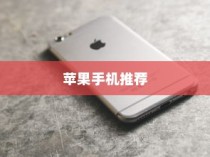 六千块买什么苹果手机，深度分析与推荐