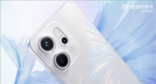 OPPO Reno 14系列，高清长焦潜望式变焦，Live图功能全系标配