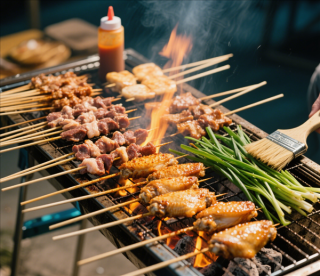 长期食用单一食物，失去美食享受的乐趣，单一饮食的反思与启示