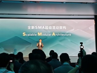 沃尔沃超越BBA，实现历史性壮举的壮举