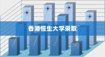 香港恒生大学录取均分全面解读