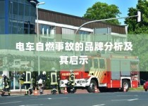 电车自燃事故品牌分析，启示与反思